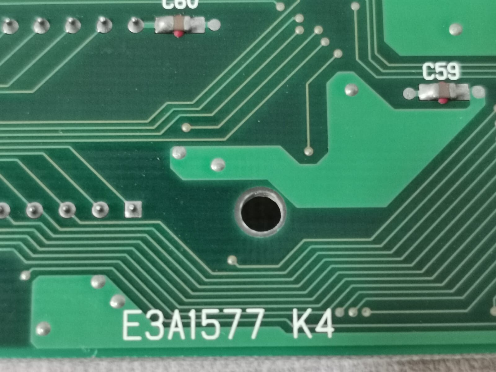 Kidde-Fenwal RXTX -74-200005-001 Kidde-Fenwal RXTX -74-200005-001 SLC Card RX/TX US K8 10