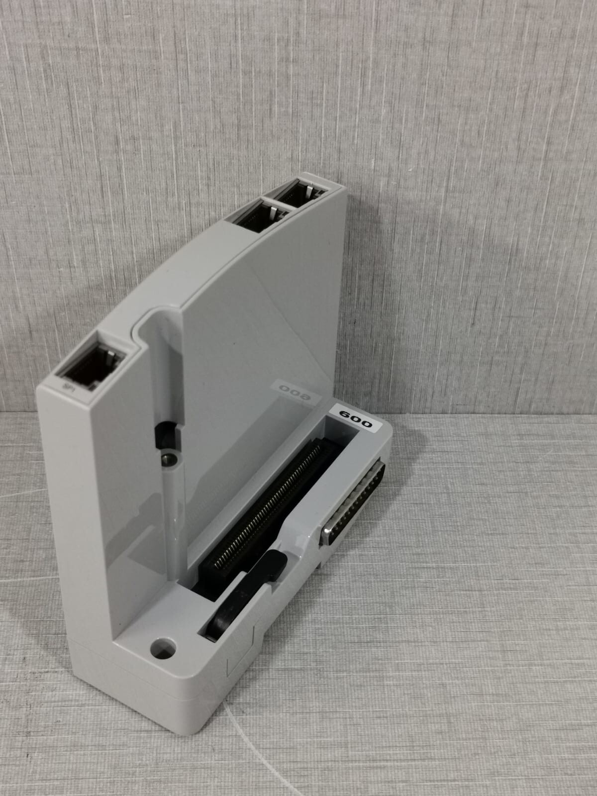 ABB MB600 ABB MB600 Symphony Plus Non-Redundant Base 24V 4