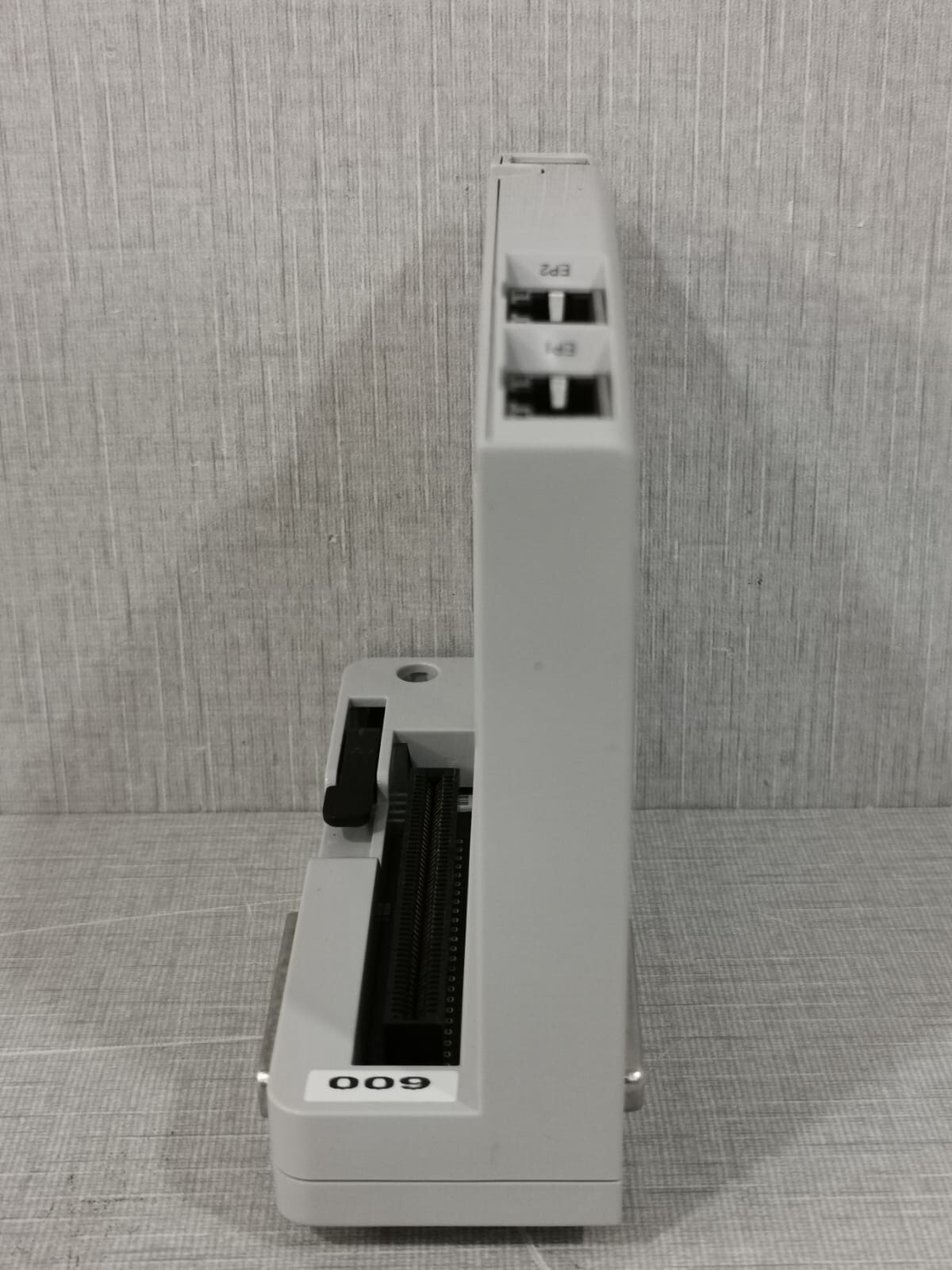 ABB MB600 ABB MB600 Symphony Plus Non-Redundant Base 24V 7