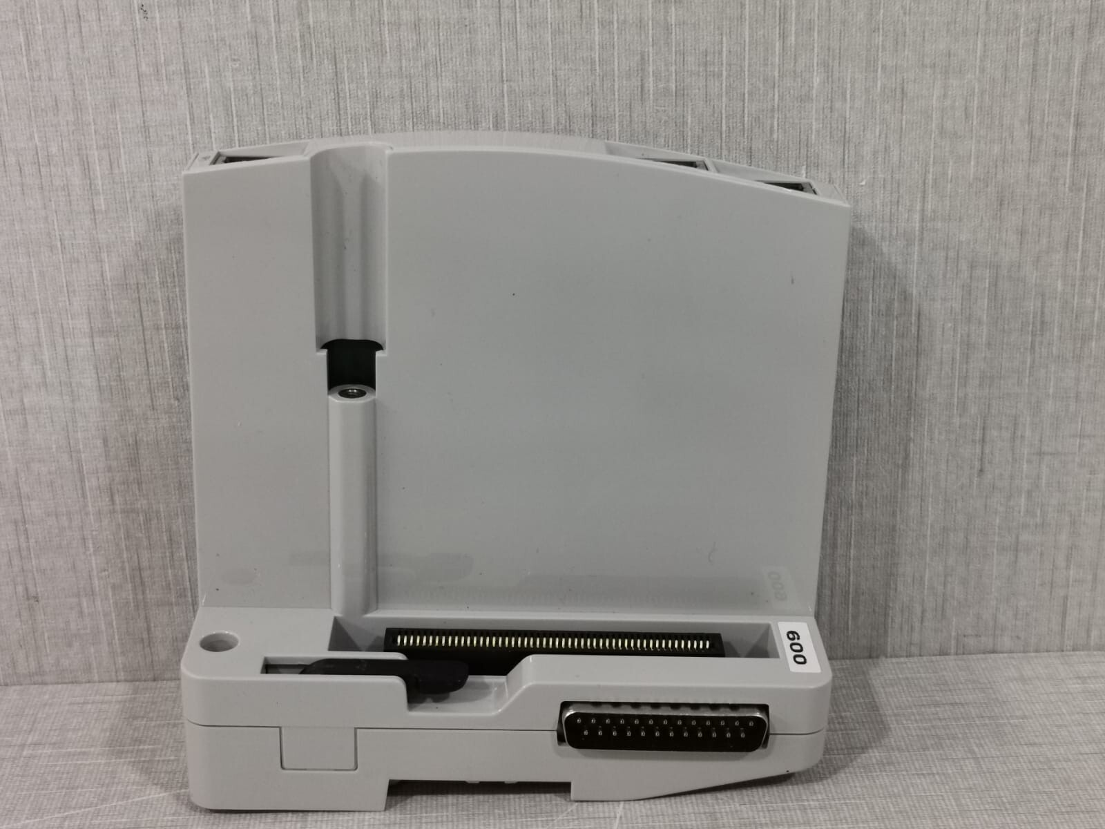 ABB MB600 ABB MB600 Symphony Plus Non-Redundant Base 24V 8