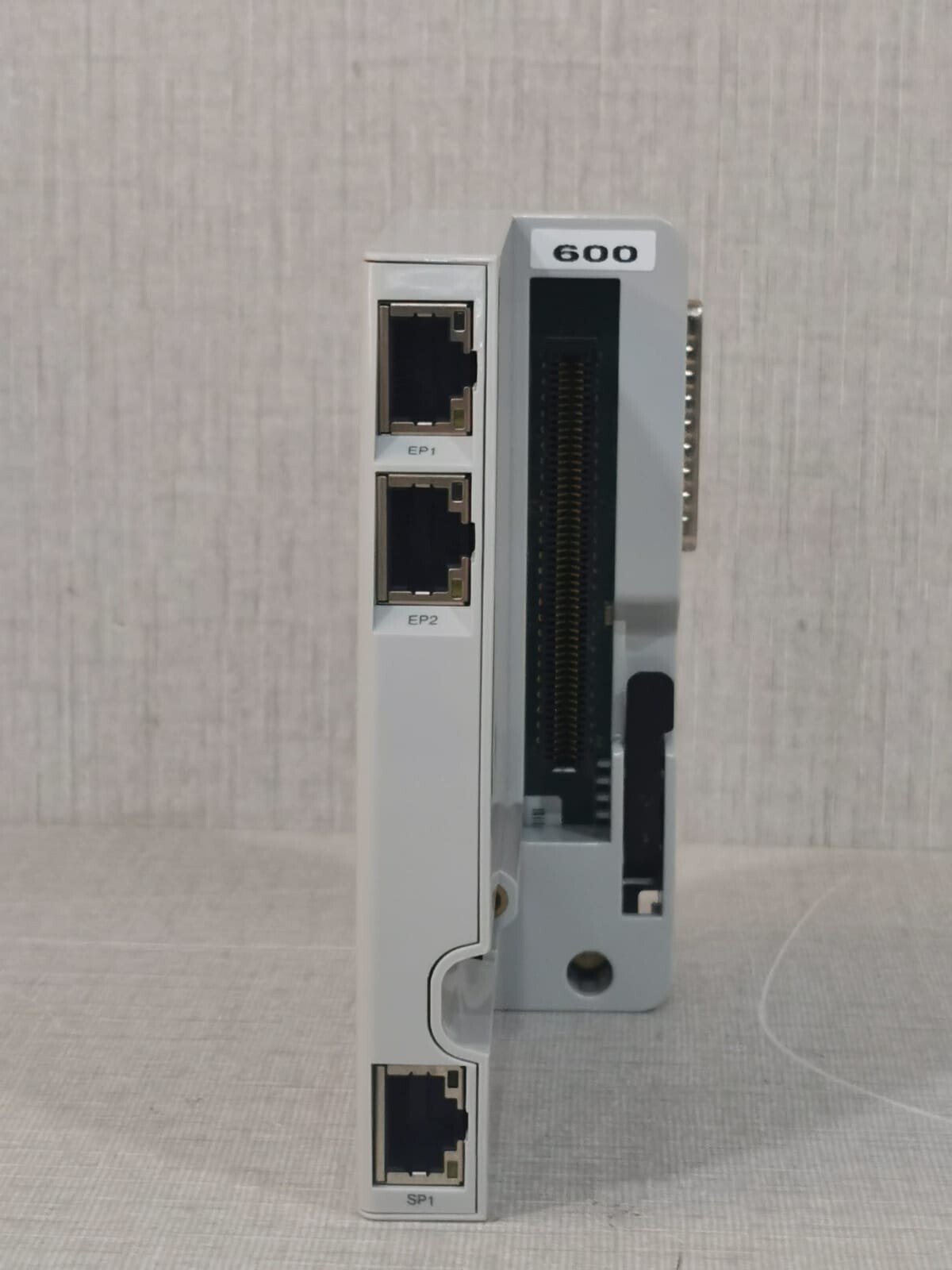 ABB MB600 Symphony Plus Non-Redundant Base 24V