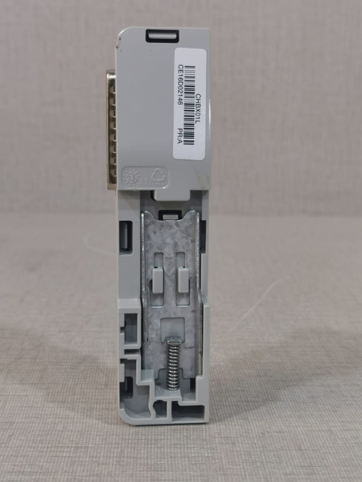 ABB CHBX01L ABB cHBX01L Symphony Plus HN800 Bus Extender 6