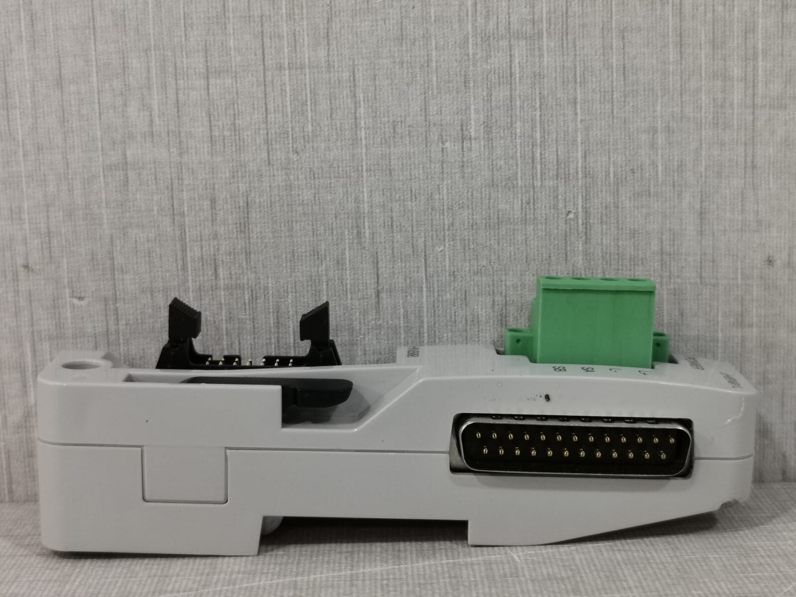 ABB CHBX01L ABB cHBX01L Symphony Plus HN800 Bus Extender 8