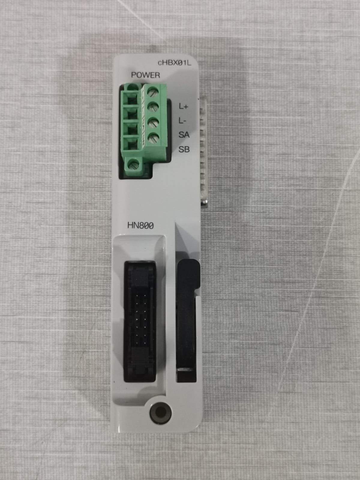 ABB CHBX01L ABB cHBX01L Symphony Plus HN800 Bus Extender 10