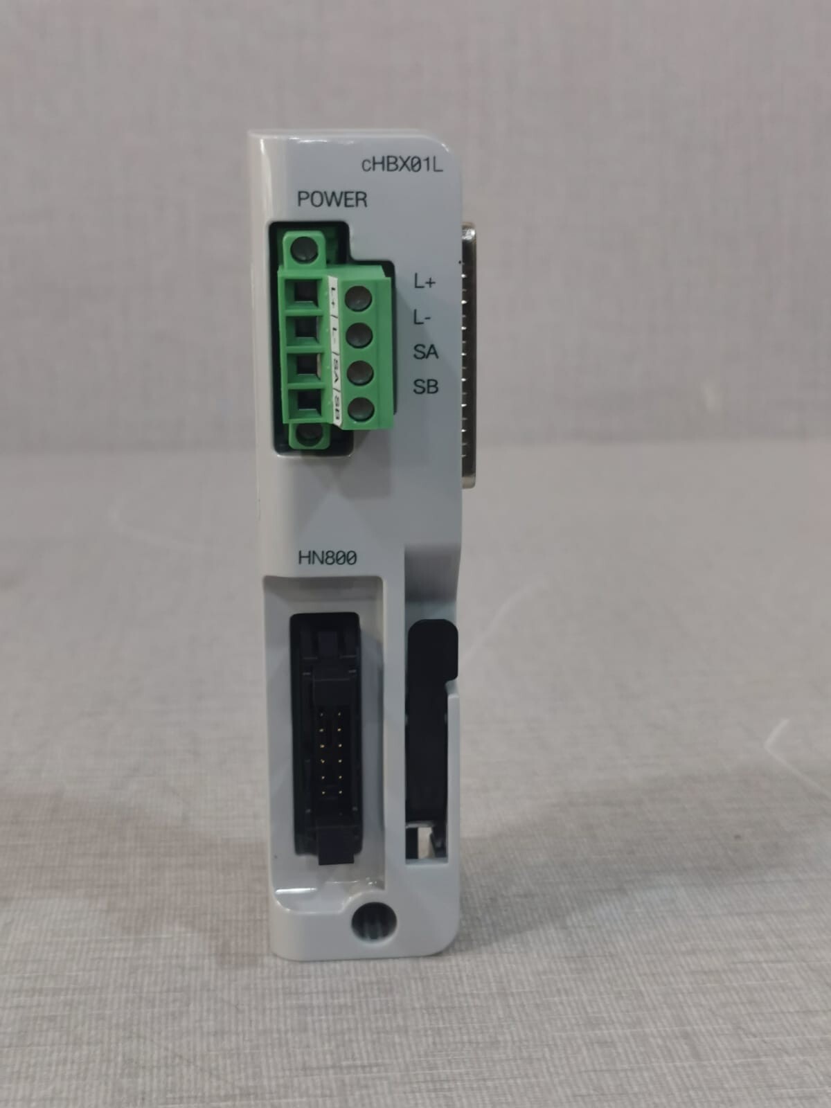ABB cHBX01L Symphony Plus HN800 Bus Extender