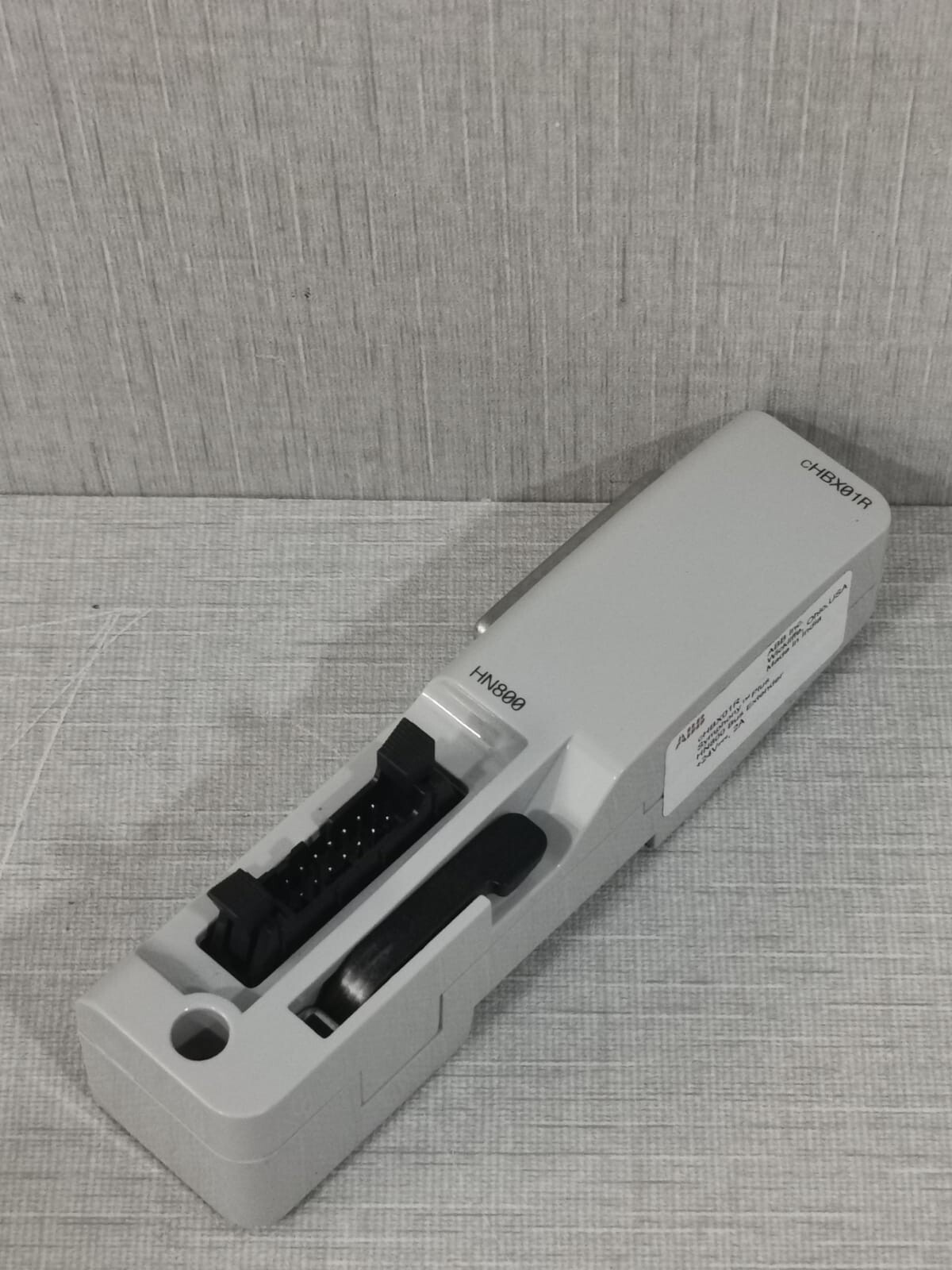 ABB CHBX01R ABB cHBX01R Symphony Plus HN800 Bus Extender 8