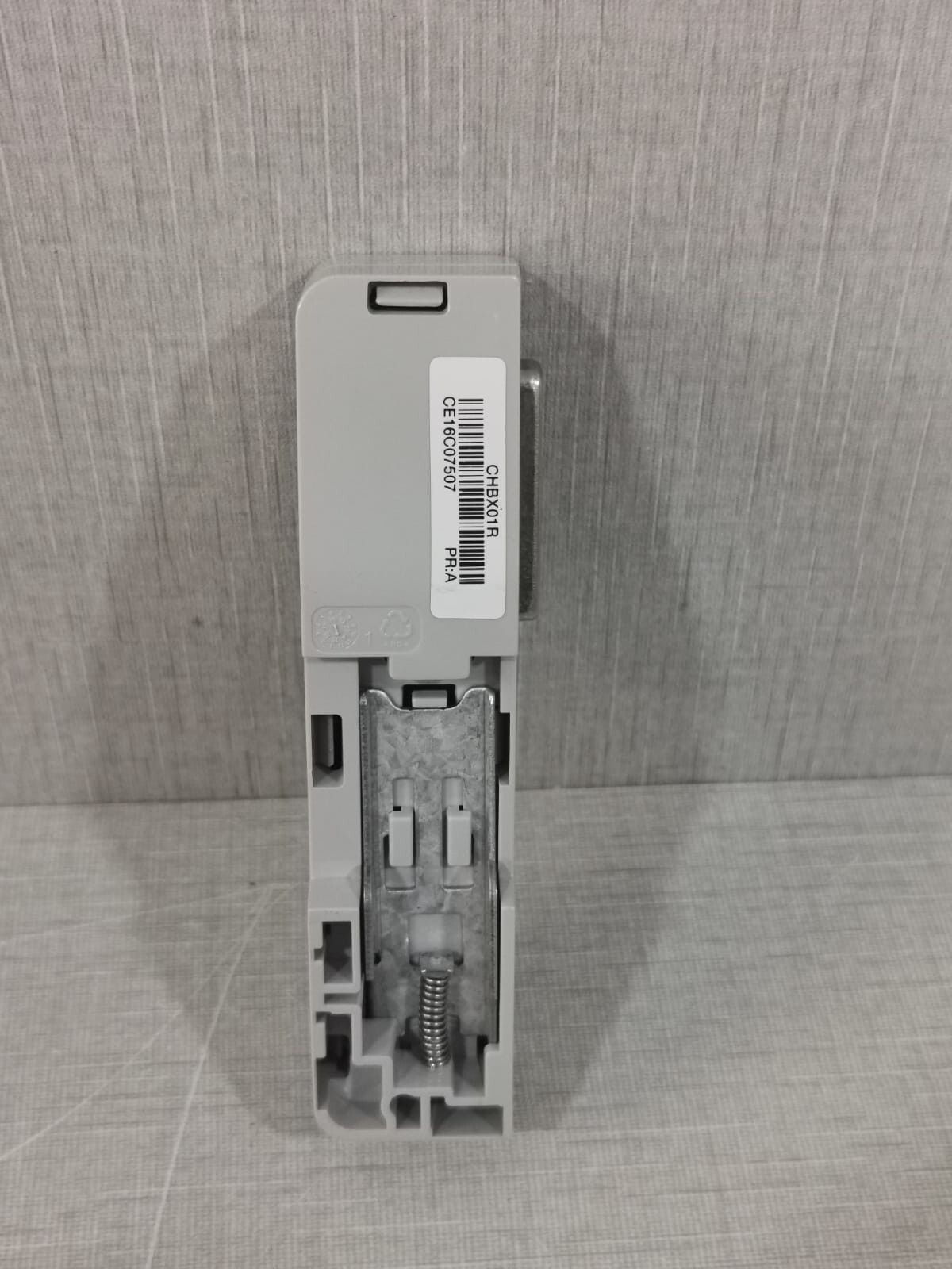 ABB CHBX01R ABB cHBX01R Symphony Plus HN800 Bus Extender 10