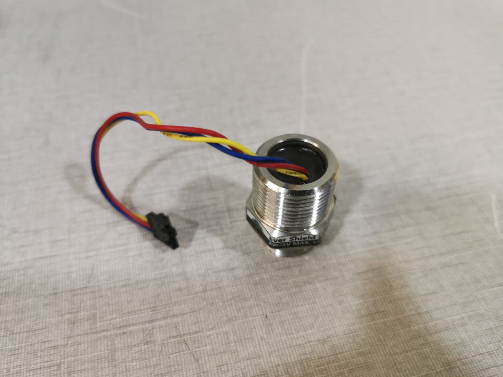 Ever Shield Ltd. CT16-1RD-UK Ever Shield Ltd., CT16-1RD-UK Flammable Gas Sensor 5
