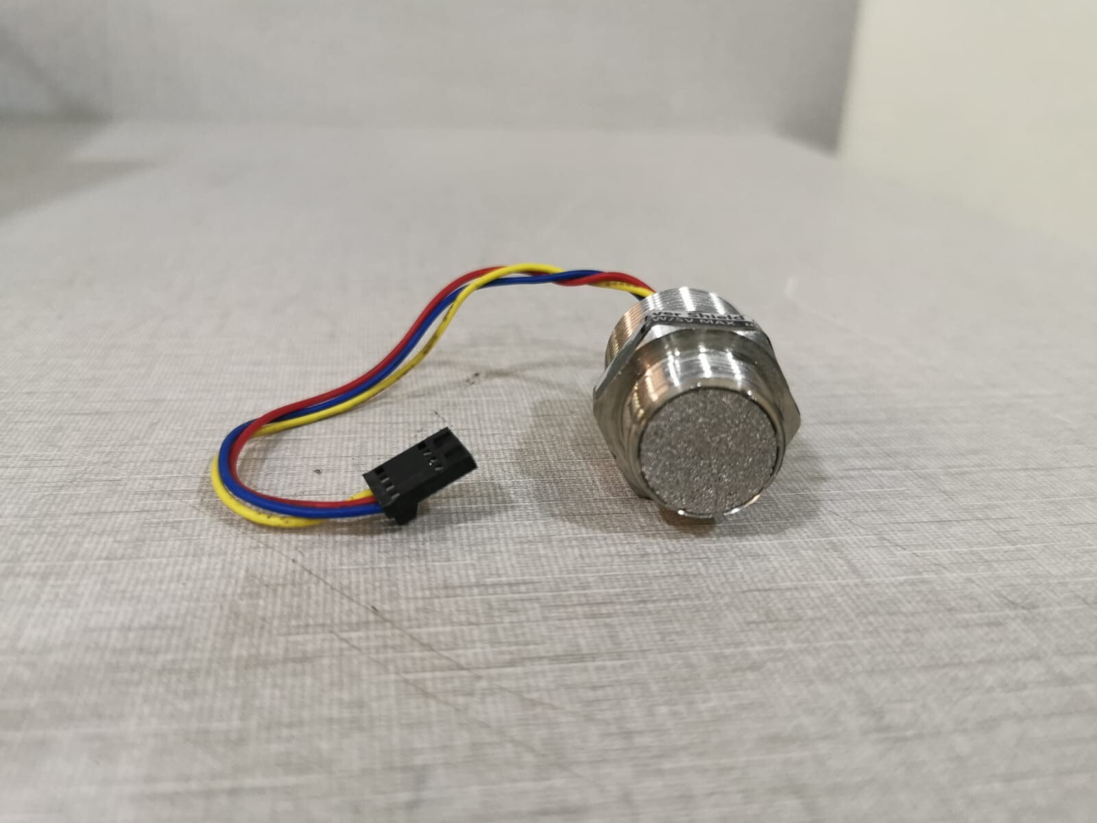Ever Shield Ltd. CT16-1RD-UK Ever Shield Ltd., CT16-1RD-UK Flammable Gas Sensor 6