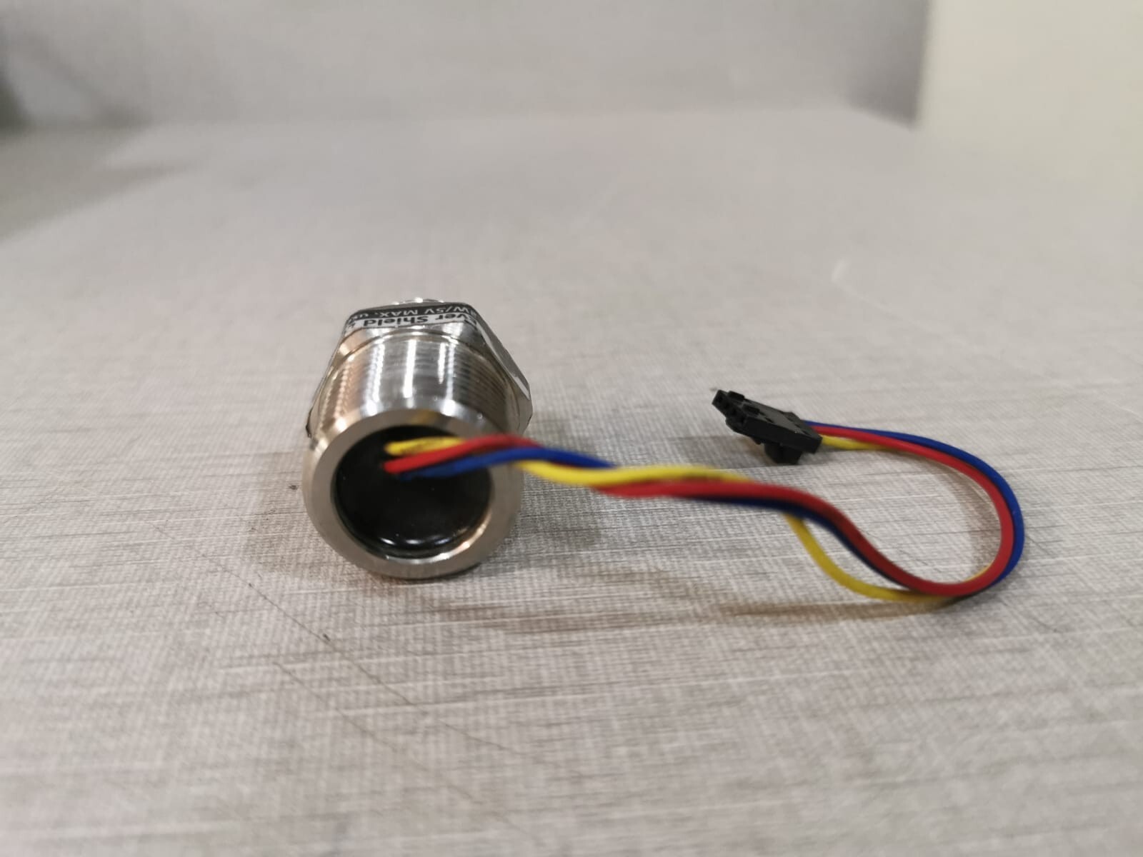Ever Shield Ltd. CT16-1RD-UK Ever Shield Ltd., CT16-1RD-UK Flammable Gas Sensor 7