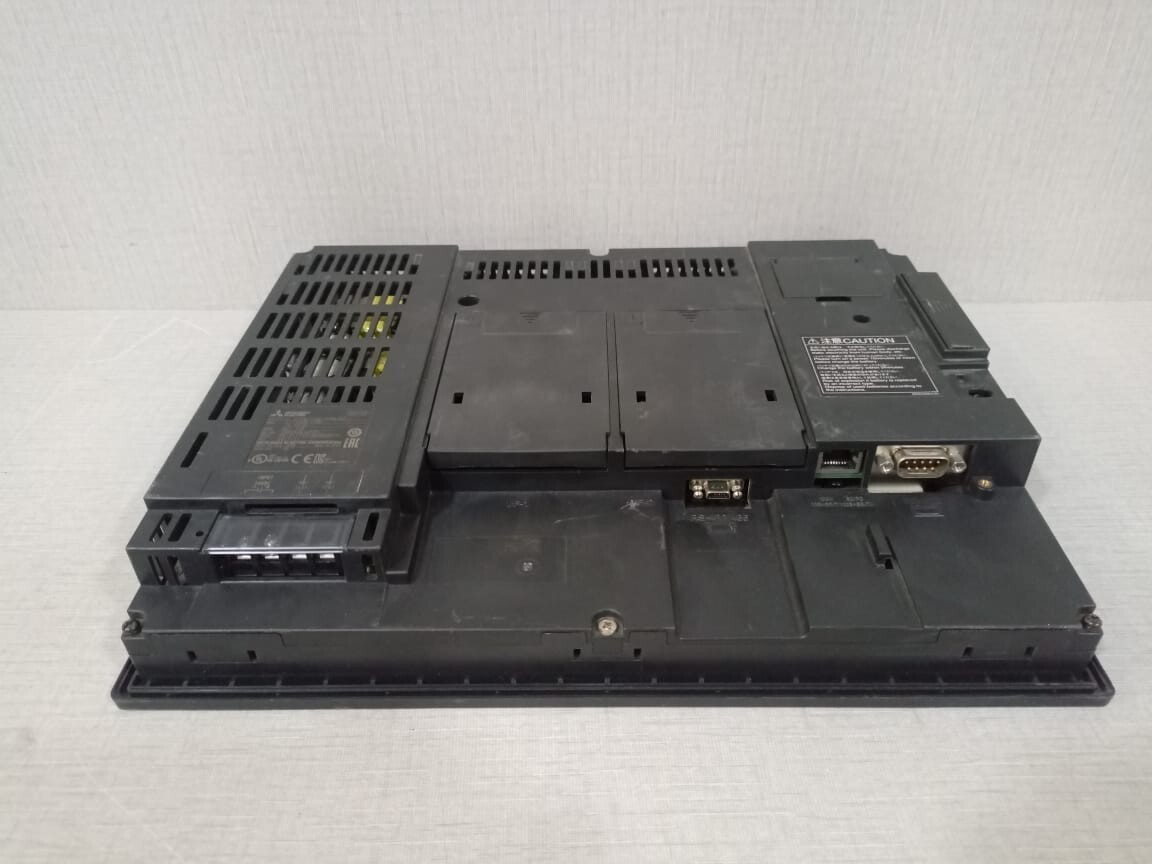 Mitsubishi GOT1000 Mitsubishi GOT1000 GT1685M-STBD Graphic Operation Panel 8