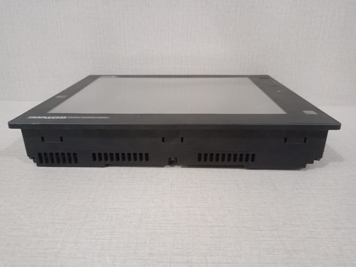 Mitsubishi GOT1000 Mitsubishi GOT1000 GT1685M-STBD Graphic Operation Panel 10