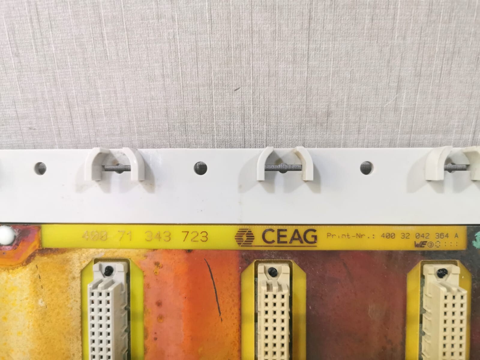 CEAG CEAG-400-71 CEAG 400 71 343 723/ 400 32 042 364 A 2