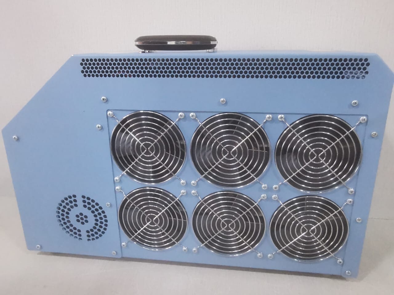 GE TXL 870 GE Energy Services TXL 870 UTILITY Extra Load Unit Programma Products 110-240V 6