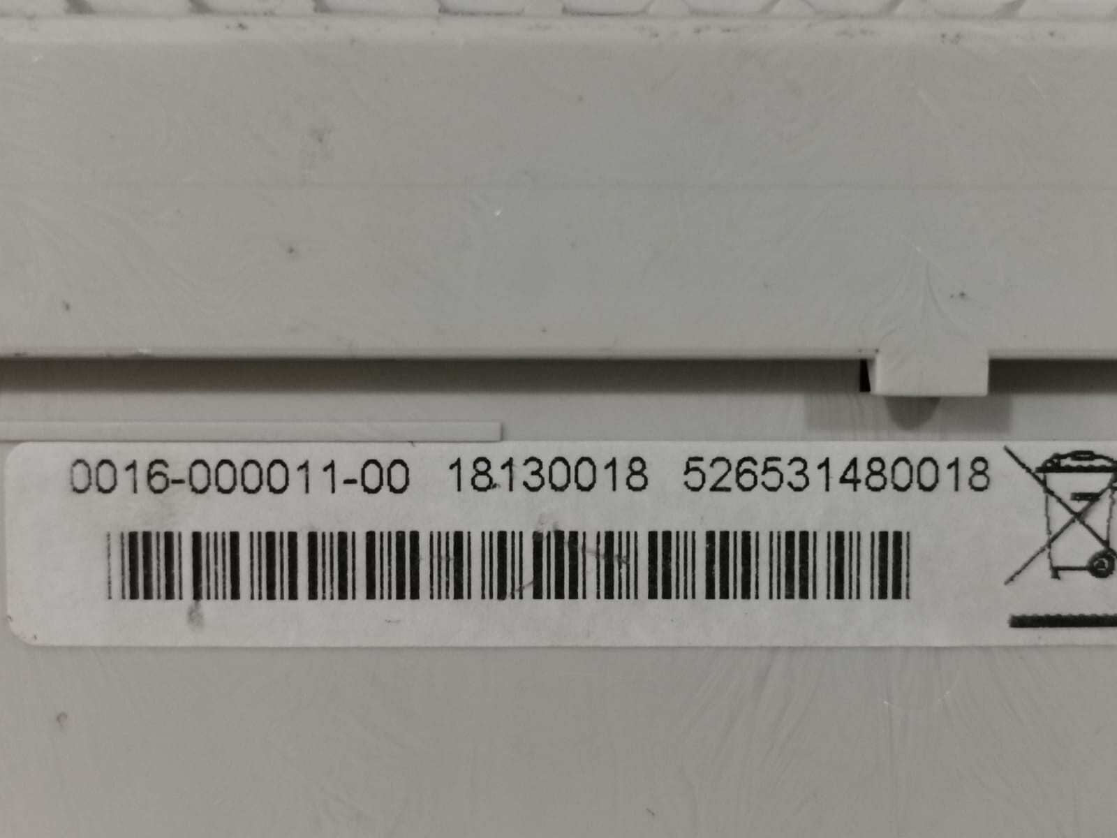 Eaton SCMR1232 SCMR1232 Eaton 12 x 32A Switching Controller 100-230V 50Hz 10