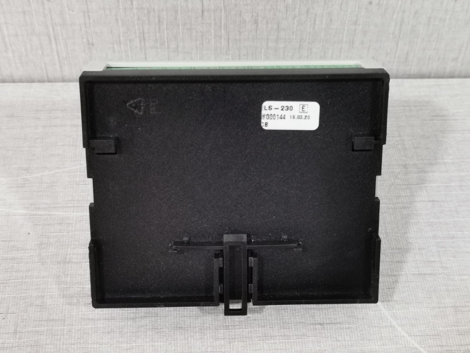 AWEX ELS-230V Awex ELS-230V Sensor Module Emergency Lighting 8