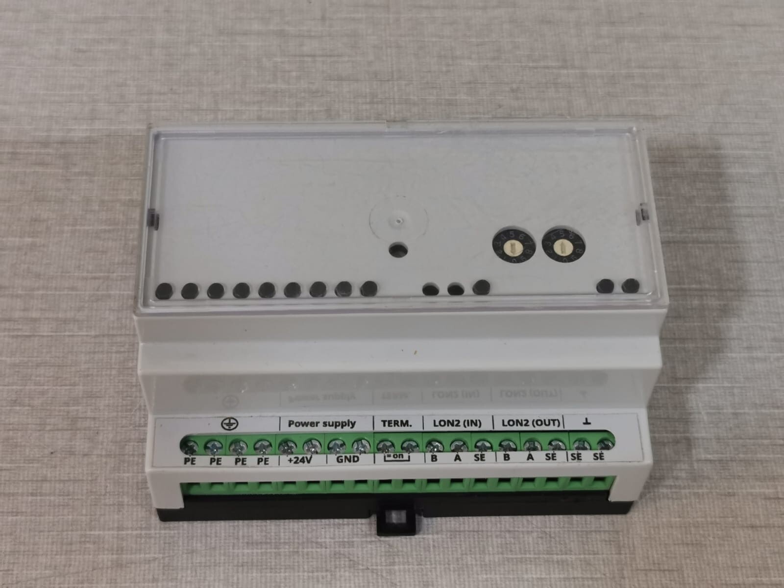 AWEX ELS-230V Awex ELS-230V Sensor Module Emergency Lighting 2