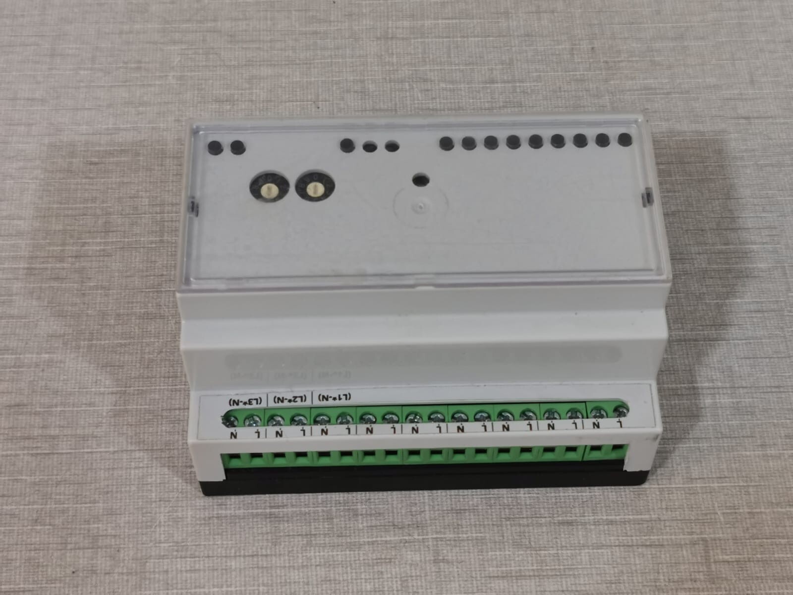 AWEX ELS-230V Awex ELS-230V Sensor Module Emergency Lighting 3