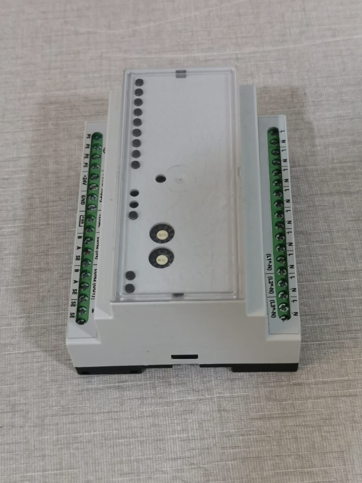AWEX ELS-230V Awex ELS-230V Sensor Module Emergency Lighting 4