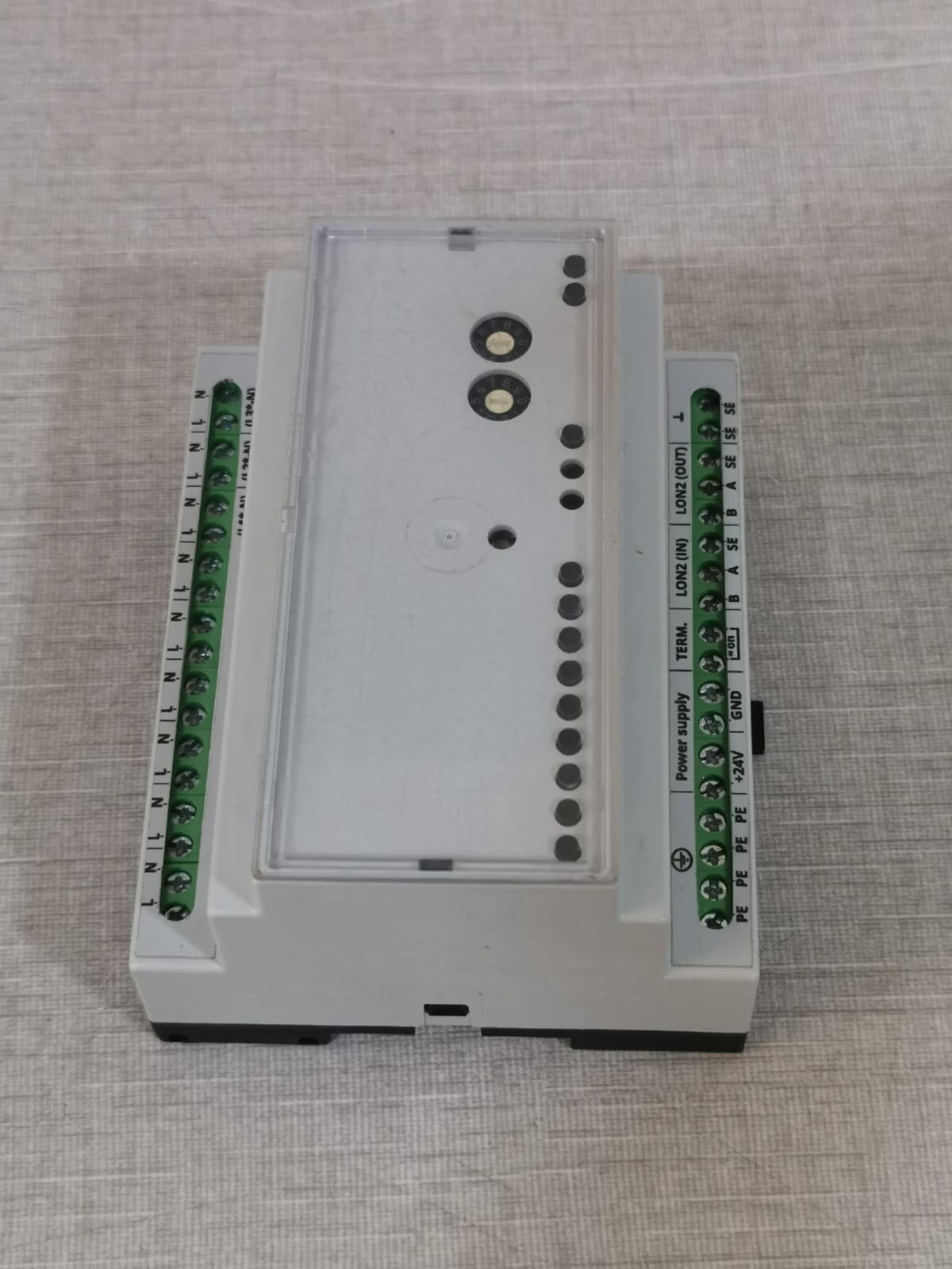 AWEX ELS-230V Awex ELS-230V Sensor Module Emergency Lighting 5
