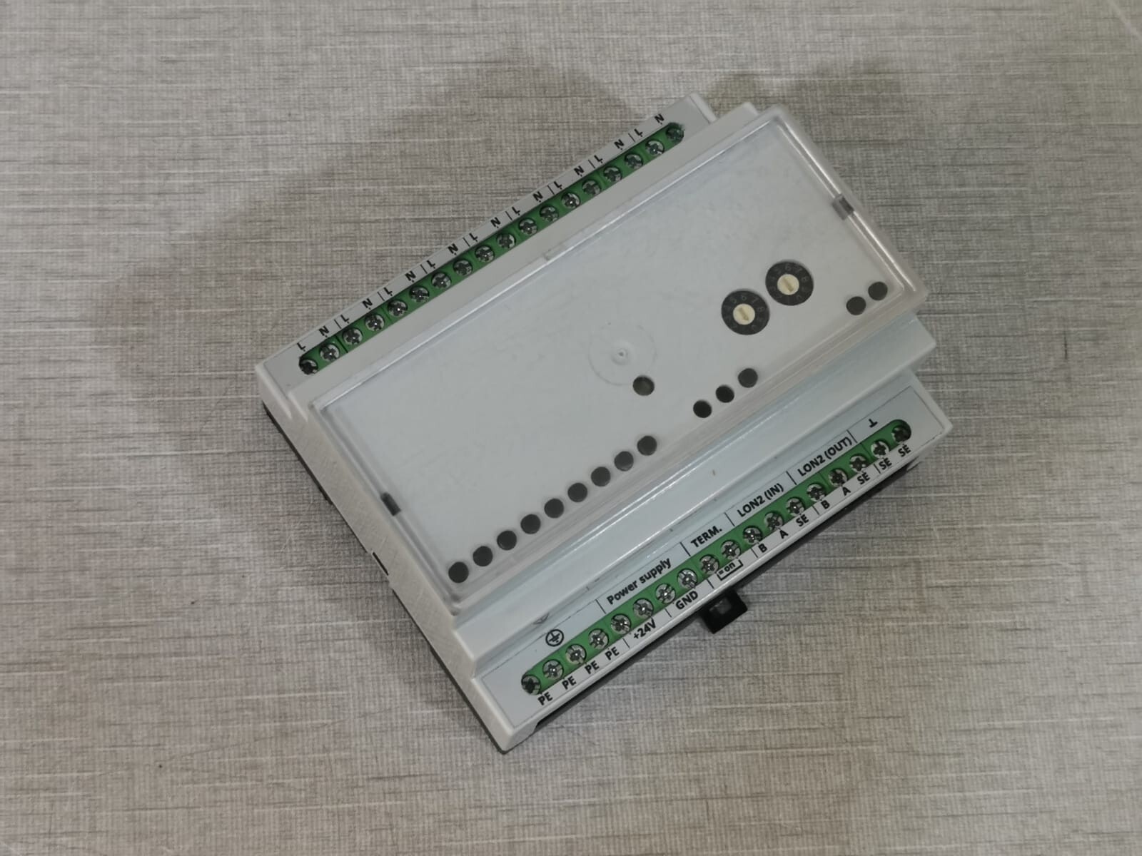AWEX ELS-230V Awex ELS-230V Sensor Module Emergency Lighting 6