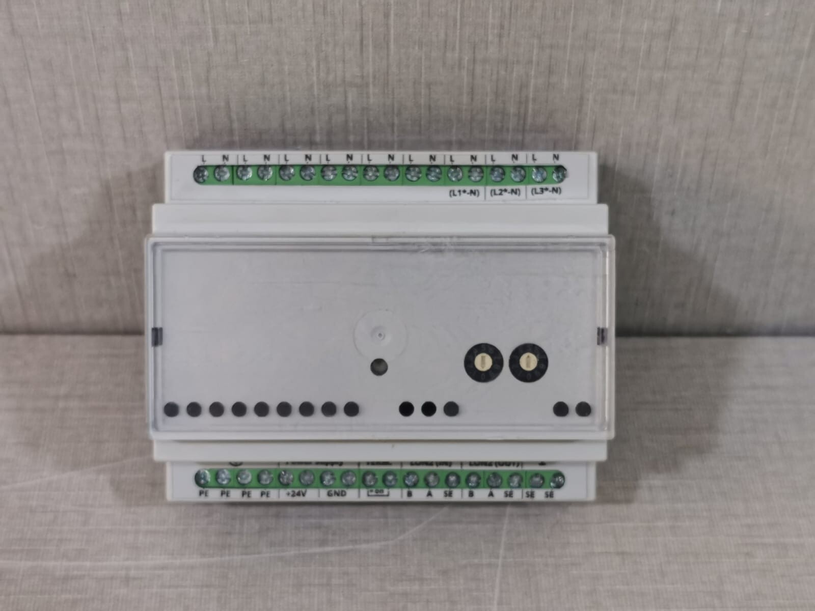 Awex ELS-230V Sensor Module Emergency Lighting