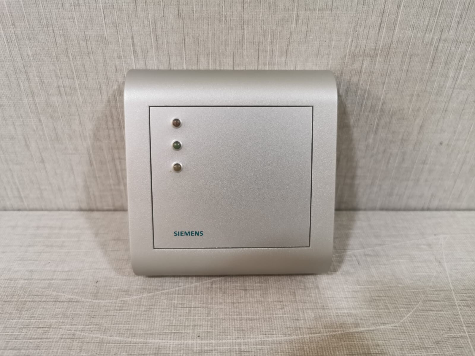 Siemens AR6181-MS , AR6182-MS Siemens AR6181-MS, AR6182-MS Proximity Card Reader 2