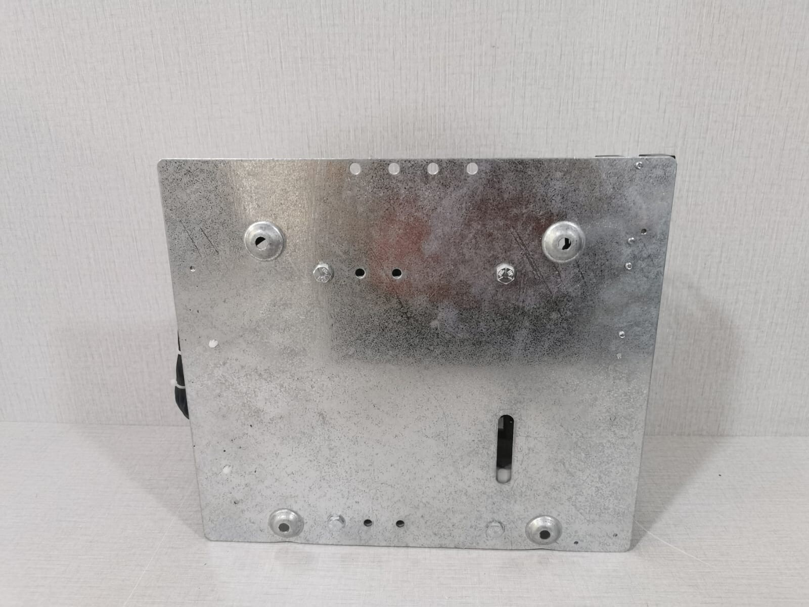 GE ZS2SB01041-95N602X GE ZENITH CONTROLS ZS2SB01041-95N602X AUTOMATIC TRANSFER SWITCH 100 AMP 3 PHASE 10