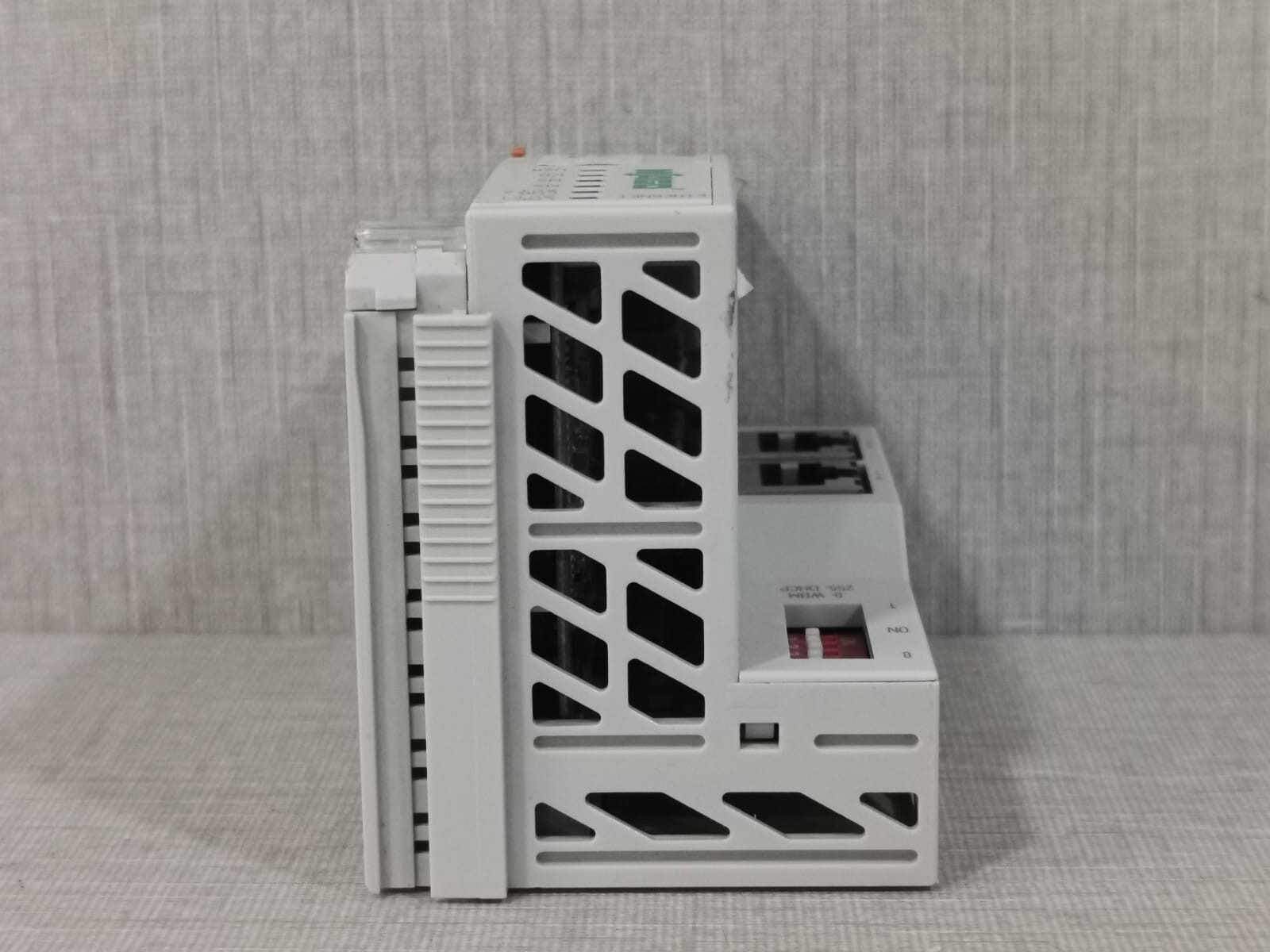 WAGO 750-881 WAGO 750-881 Ethernet Controller 7