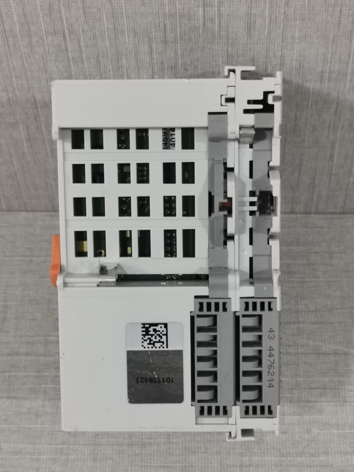 WAGO 750-881 WAGO 750-881 Ethernet Controller 9