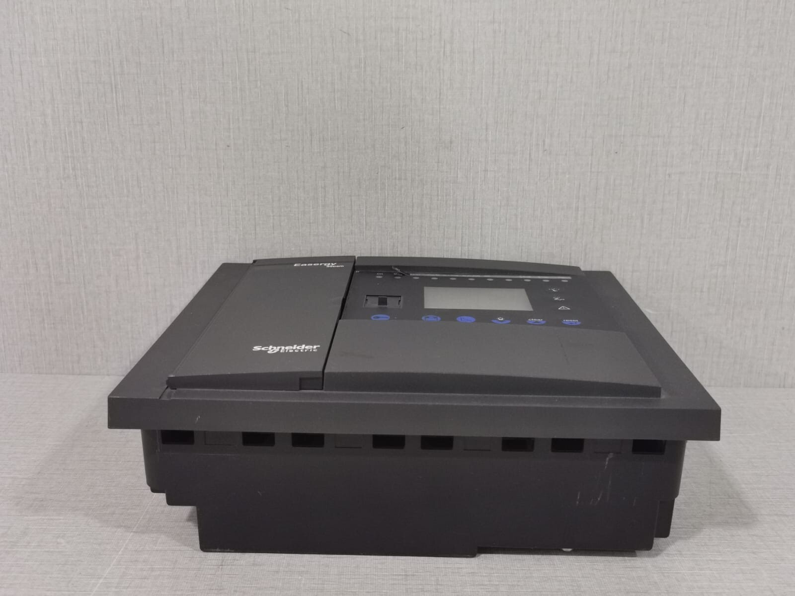 Schneider Electric 59836 SCHNEIDER ELECTRIC 59836 SEP363 EASERGY SEPAM SERIES 60 Digital Protection Relay 8