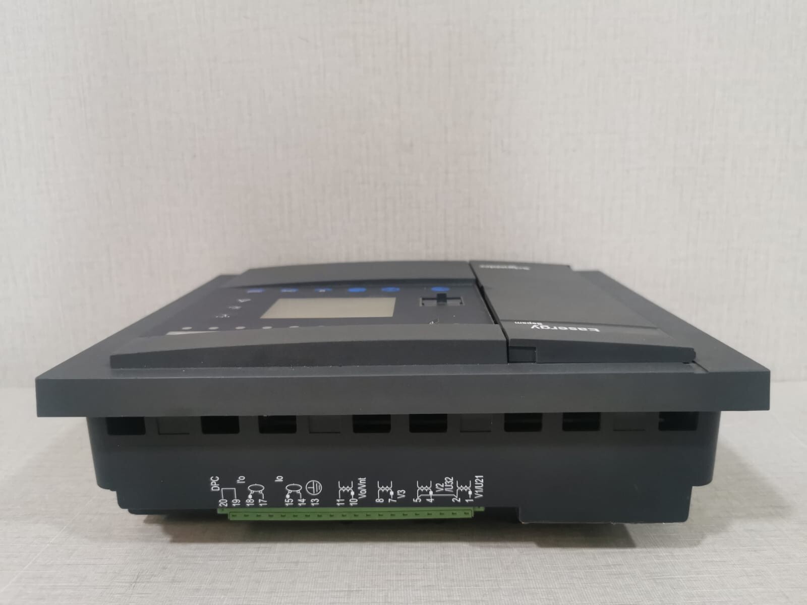 Schneider Electric 59836 SCHNEIDER ELECTRIC 59836 SEP363 EASERGY SEPAM SERIES 60 Digital Protection Relay 9