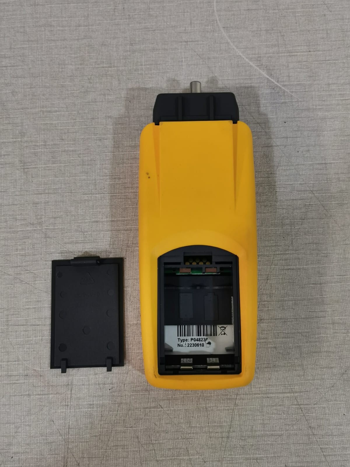Fluke FLUKE-930 FLUKE 930 Tachometer WITHOUT BATTERY 8