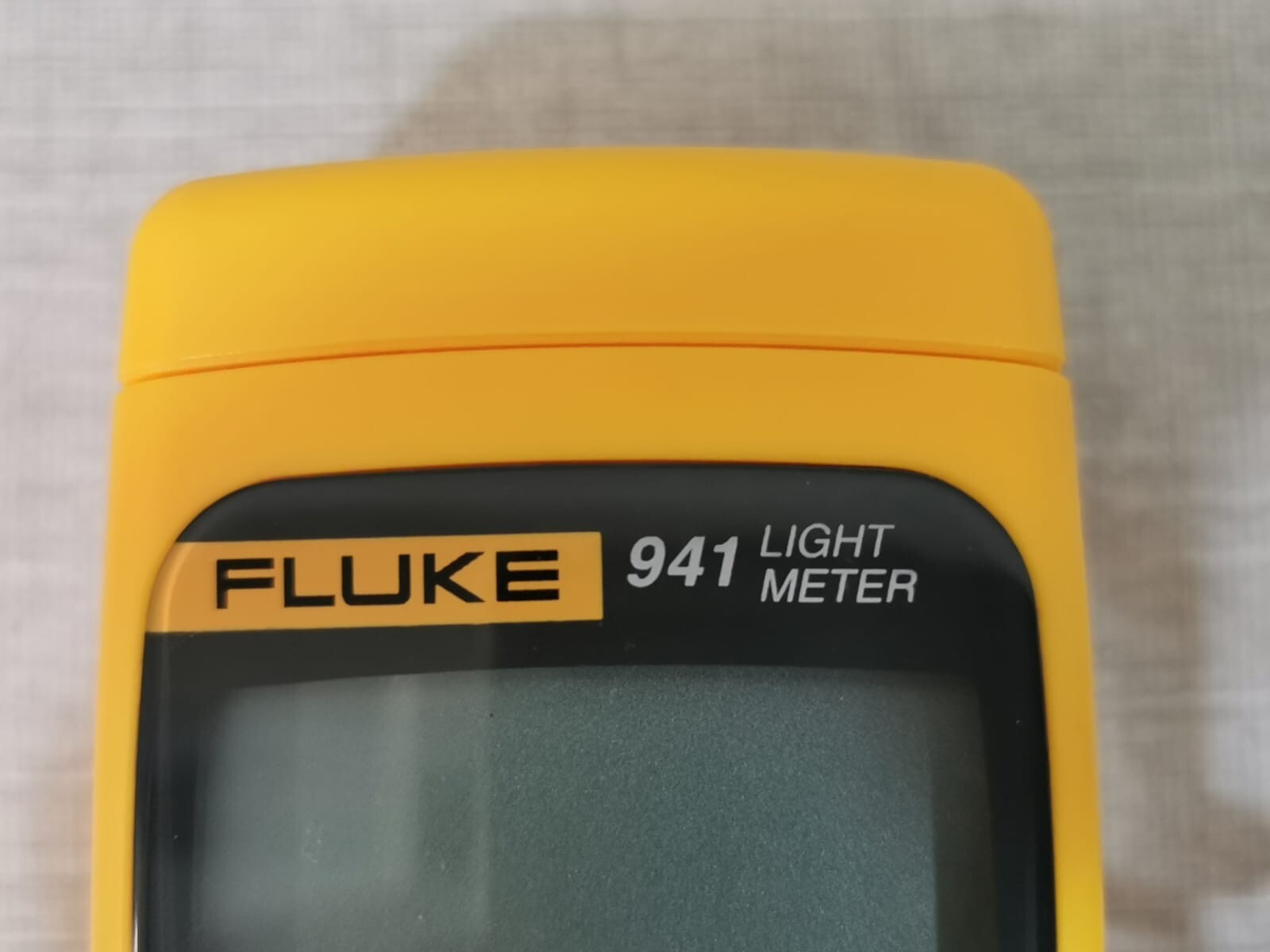 Fluke FLUKE-941 Fluke 941 Light Meter 2