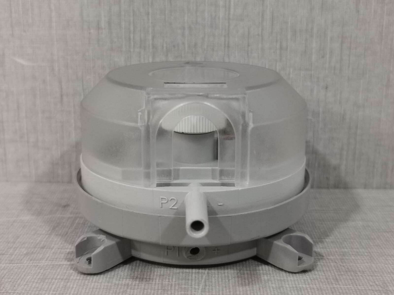 Beck 930.8X BECK Differential Pressure Switch 930.8x 100mbar 4