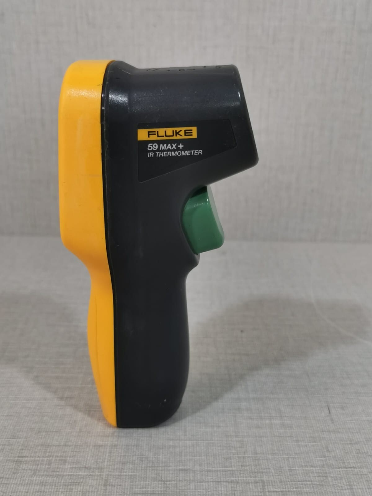 Fluke 59 MAX+ Fluke 59 MAX+ IR-Infrared Thermometer 650nm 3