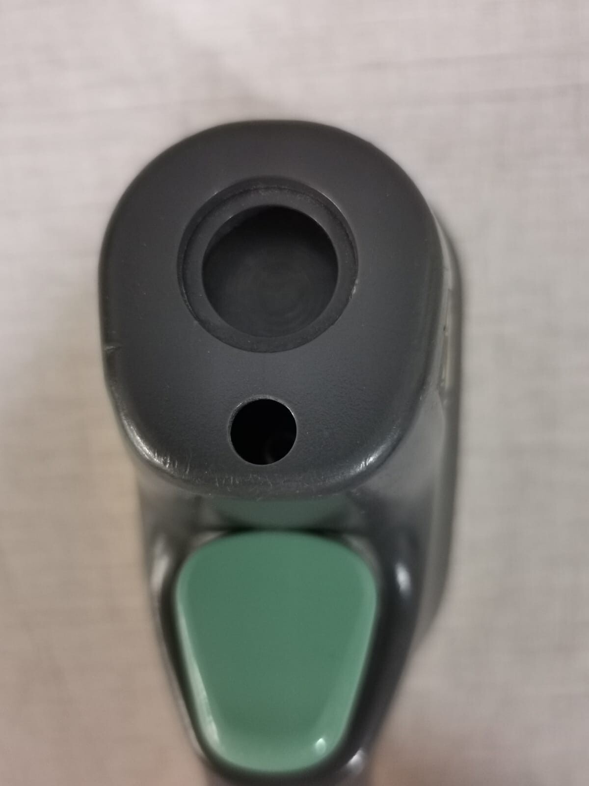Fluke 59 MAX+ Fluke 59 MAX+ IR-Infrared Thermometer 650nm 5