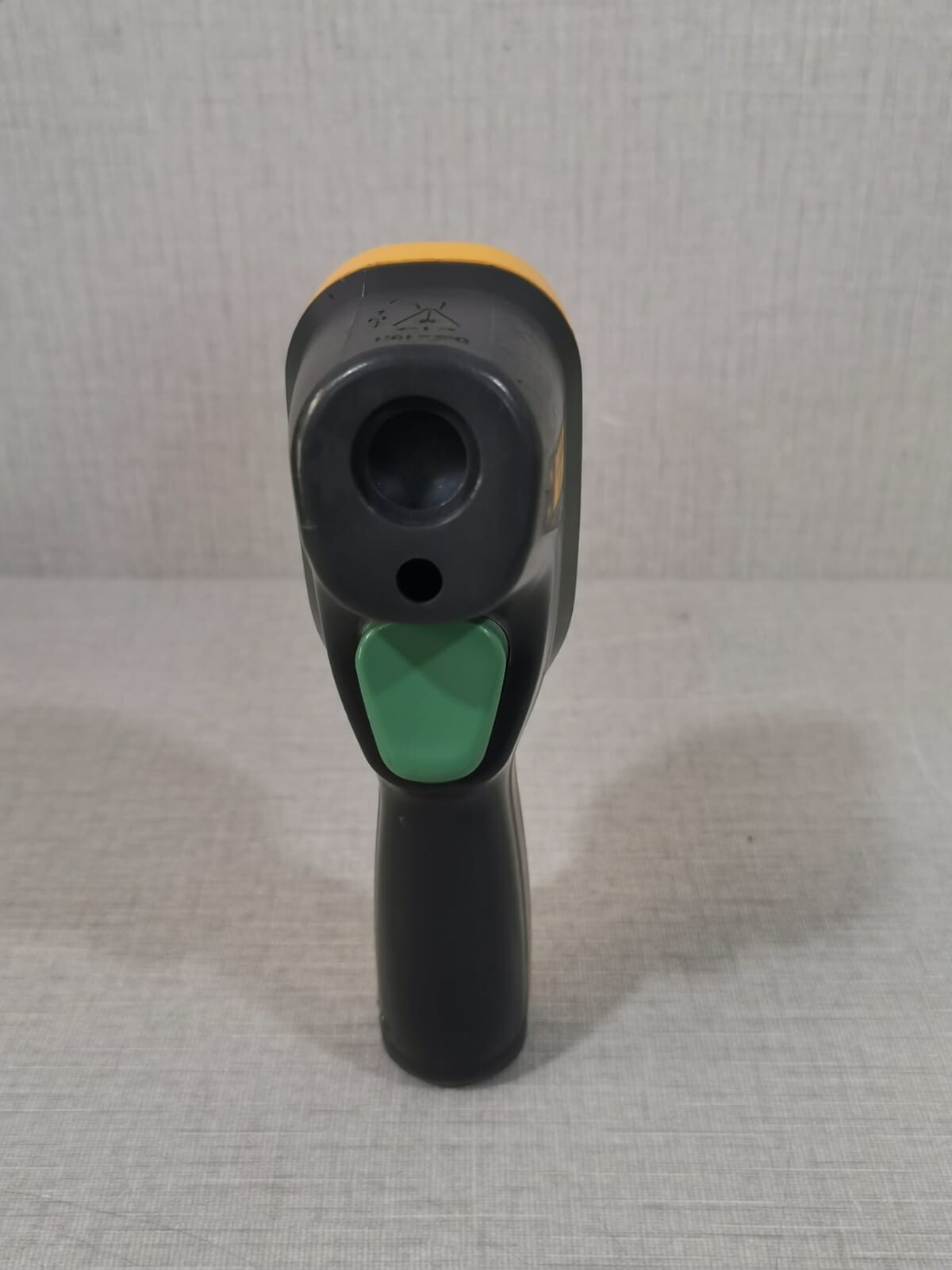 Fluke 59 MAX+ Fluke 59 MAX+ IR-Infrared Thermometer 650nm 6