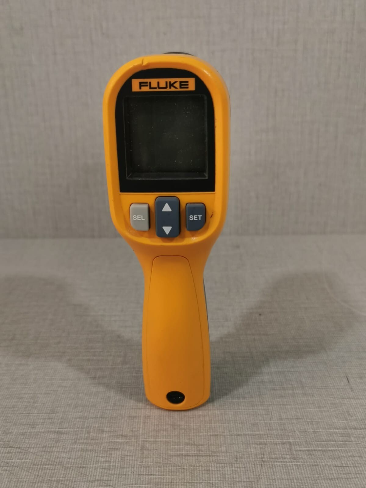 Fluke 59 MAX+ IR-Infrared Thermometer 650nm