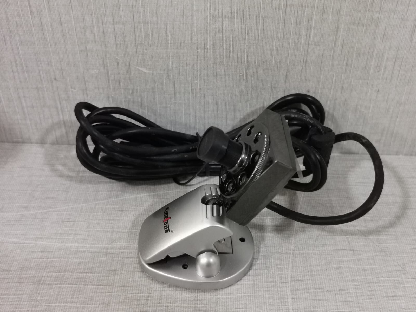 KINSTONE AD-SUSBC KINSTONE LIEBERT AD-SUSBC STATIONARY USB CAMERA REV: 0 3