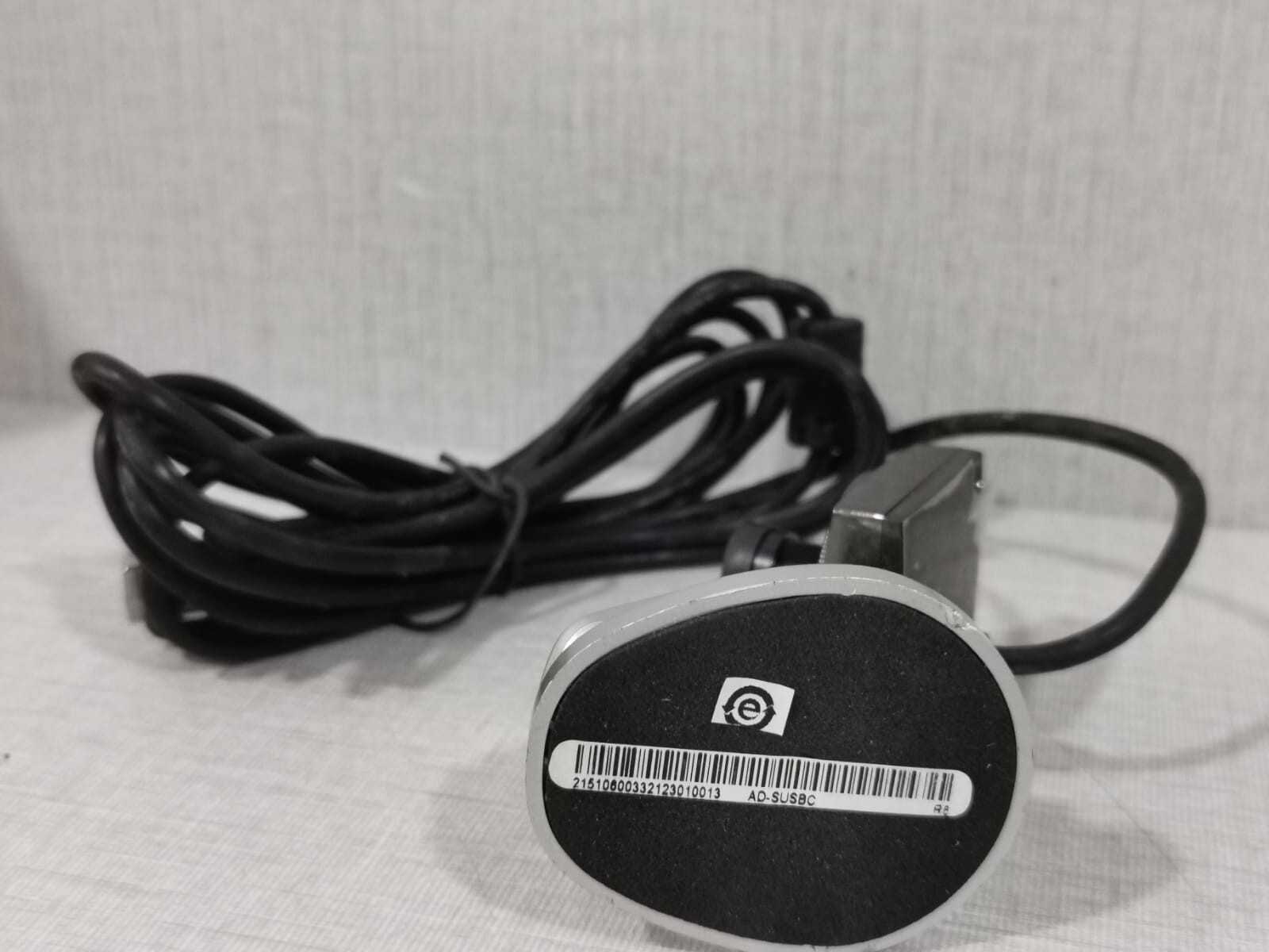 KINSTONE AD-SUSBC KINSTONE LIEBERT AD-SUSBC STATIONARY USB CAMERA REV: 0 8