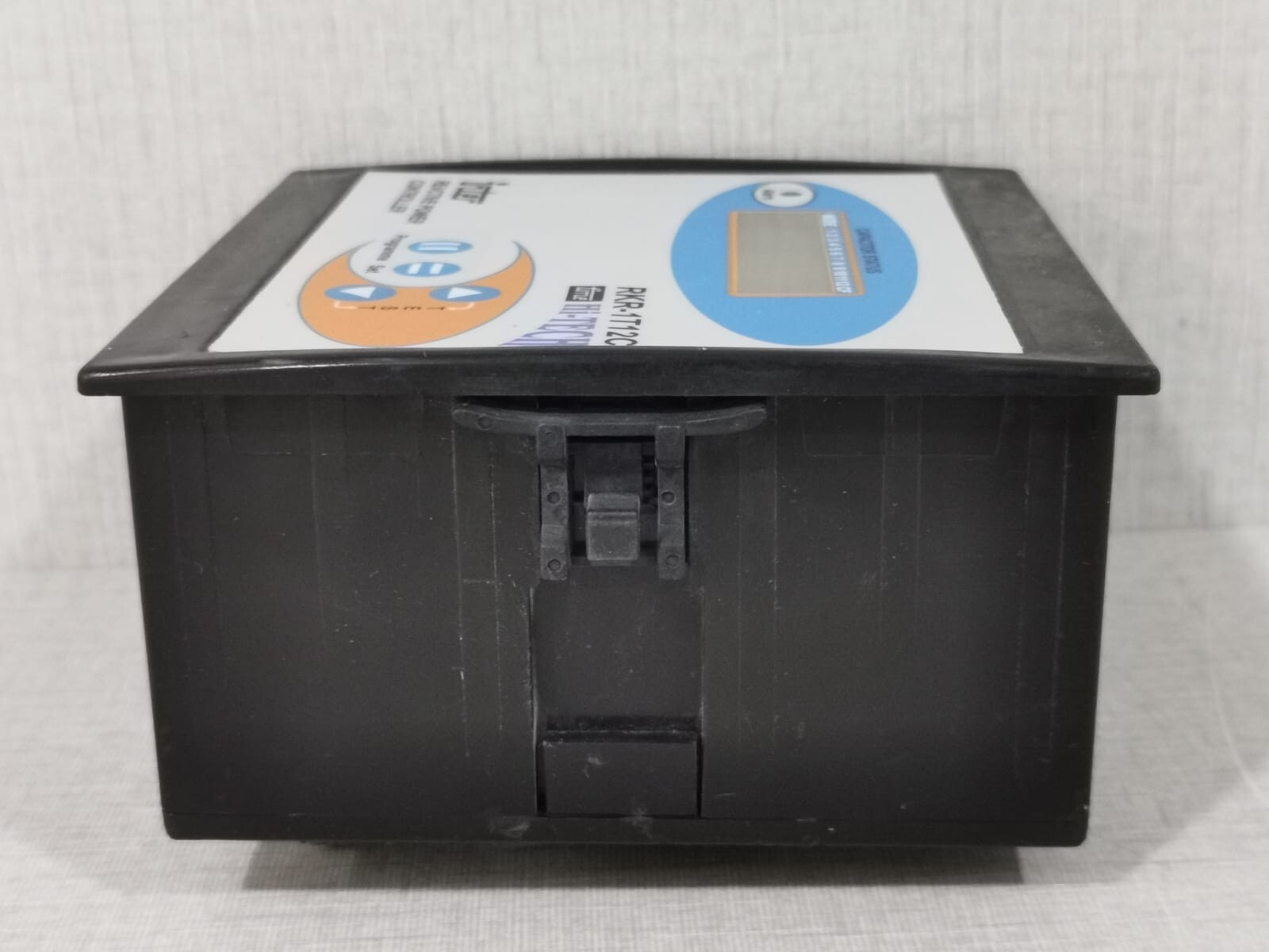 TIME Hi-Technology LTD. RKR-1T12C TIME Hi-Tech RKR-1T12C InterReactive Power Controller 4