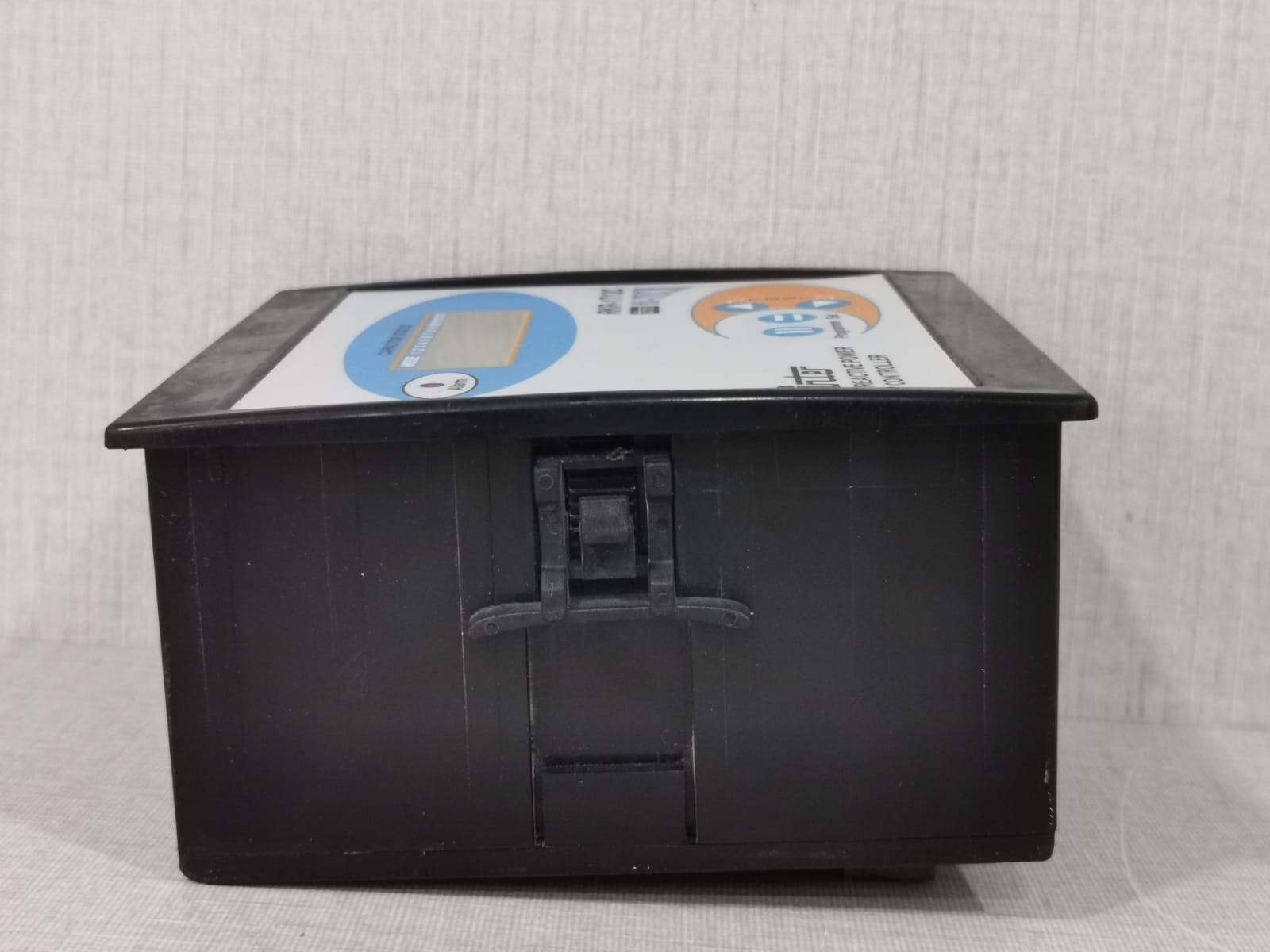 TIME Hi-Technology LTD. RKR-1T12C TIME Hi-Tech RKR-1T12C InterReactive Power Controller 6