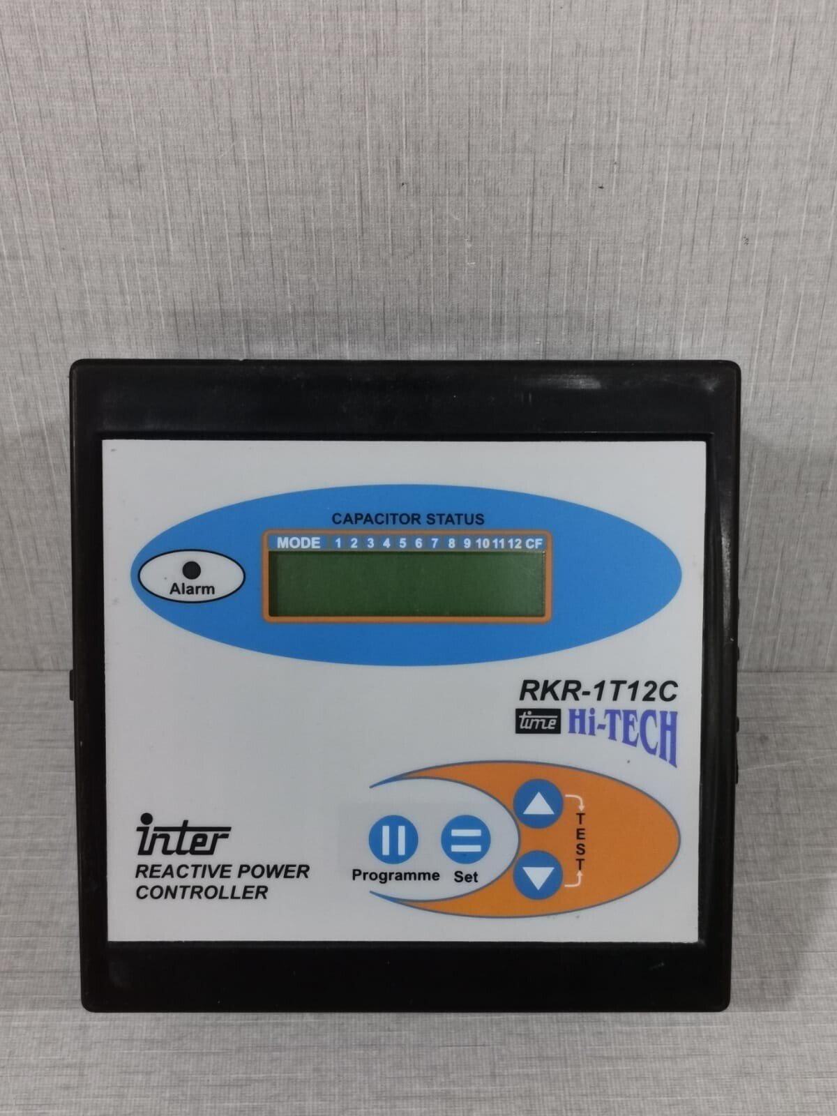 TIME Hi-Tech RKR-1T12C InterReactive Power Controller