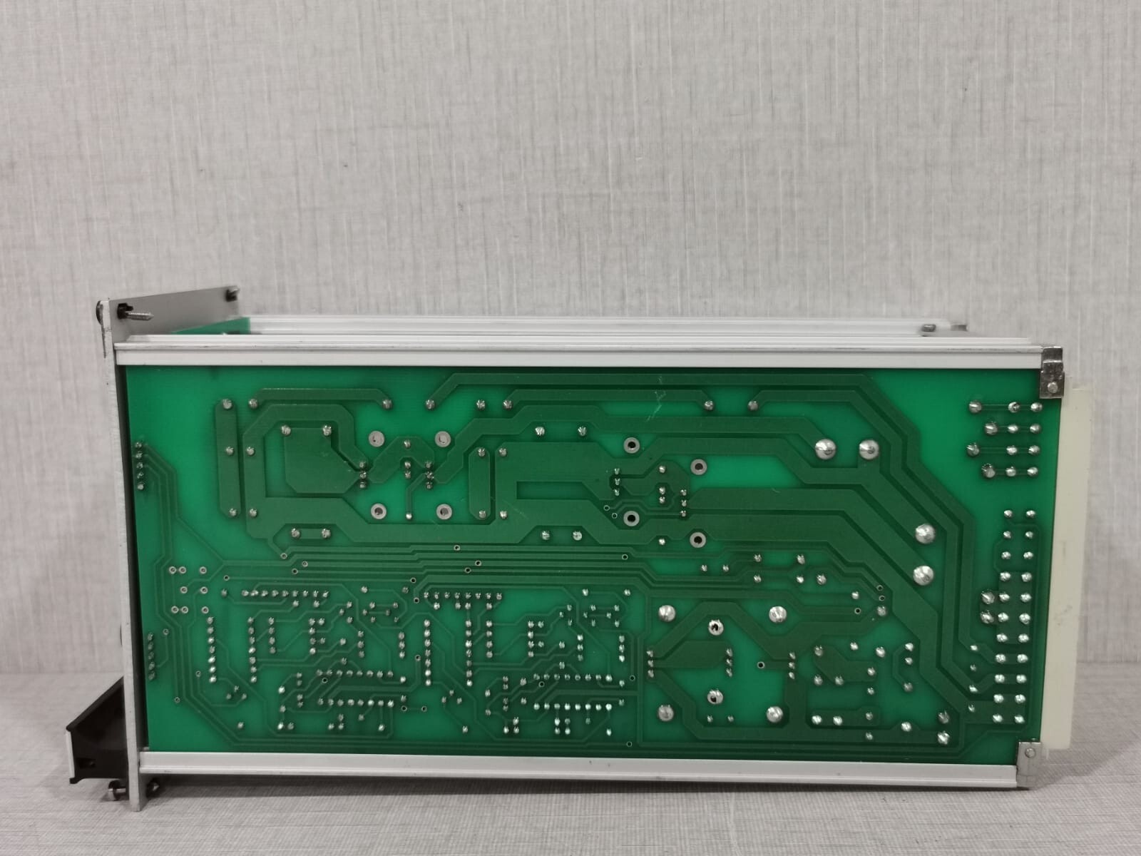 PROCONICS PRO395 PROCONICS PRO395 ISSUE 3 ANODE MODULE/PROCONICS LTD PRO393 ISSUE 1 3
