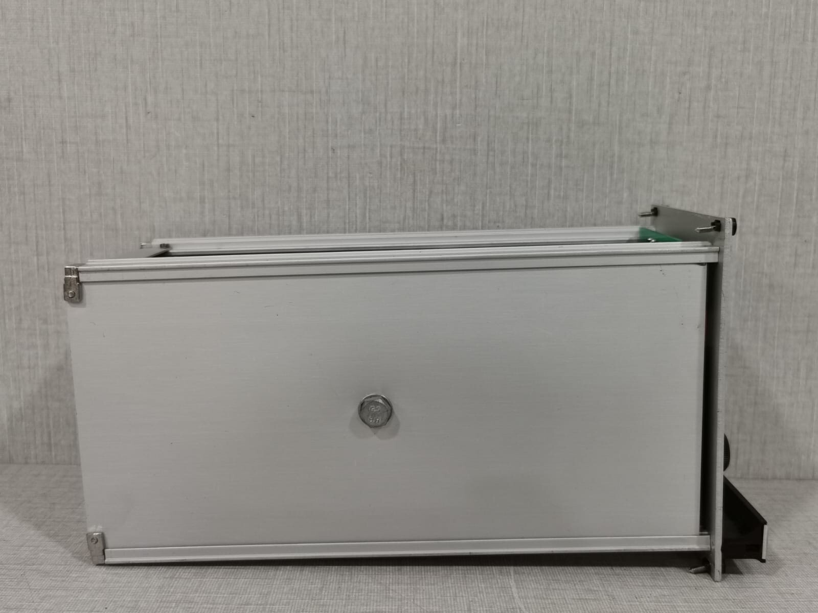 PROCONICS PRO395 PROCONICS PRO395 ISSUE 3 ANODE MODULE/PROCONICS LTD PRO393 ISSUE 1 7