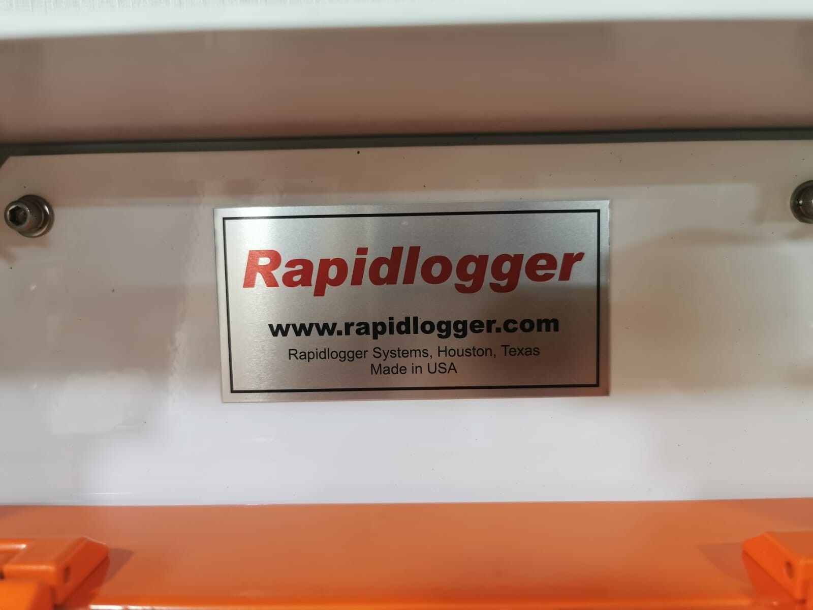 Rapidlogger Rapidlogger Systems Rapidlogger Oilfield Job Monitoring and Recording System 2