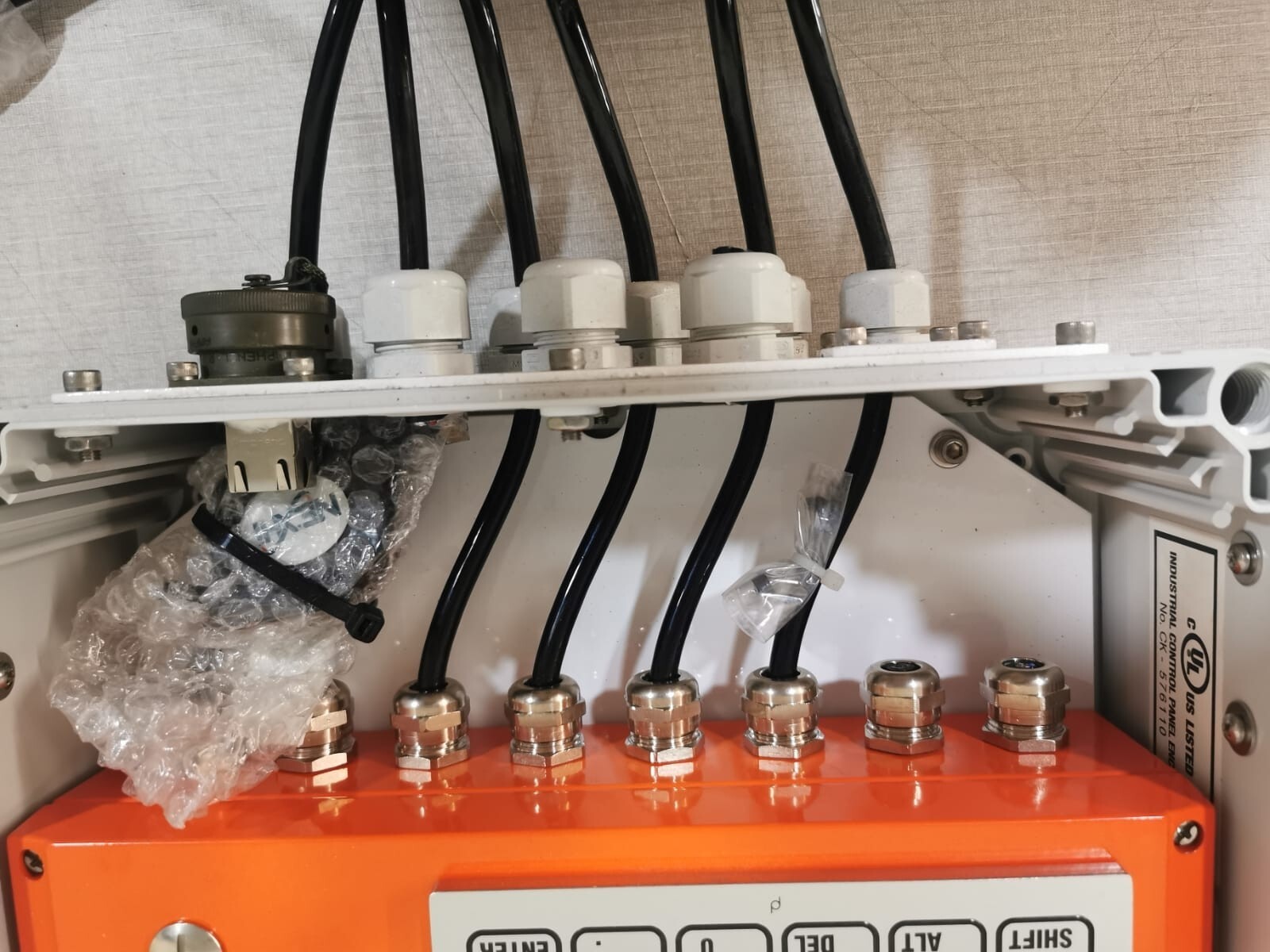 Rapidlogger Rapidlogger Systems Rapidlogger Oilfield Job Monitoring and Recording System 9