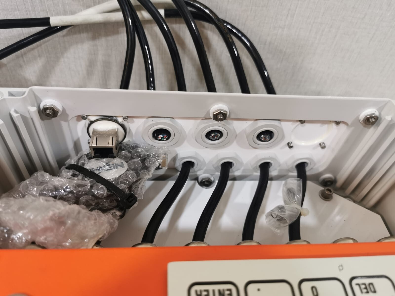 Rapidlogger Rapidlogger Systems Rapidlogger Oilfield Job Monitoring and Recording System 10