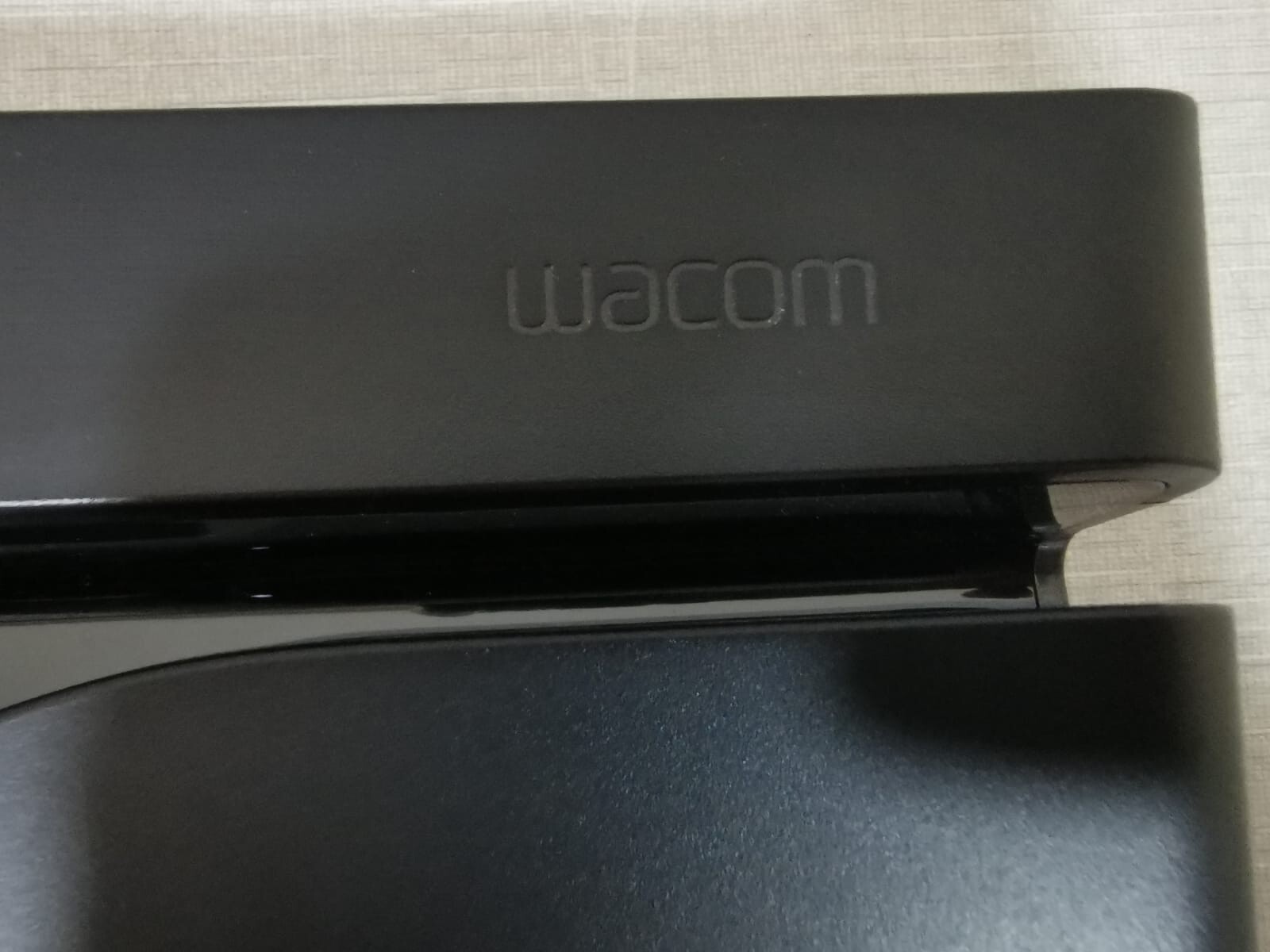 Wacom PHU-111 WACOM INF-A135 Charging Station for PHU-111 4